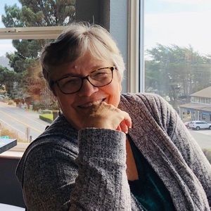 Meet your Posher, Janet